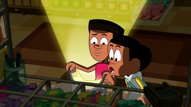Imagen de El mundo de Craig (T4): Craig de la calle - 2