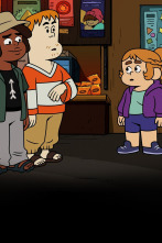 Imagen de El mundo de Craig (T4): Craig del futuro - 1