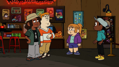 Imagen de El mundo de Craig (T4): Craig del futuro - 2