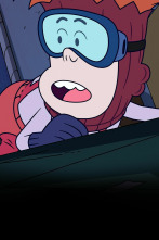 Imagen de El mundo de Craig (T4): El regreso de Puño de Plata - 1