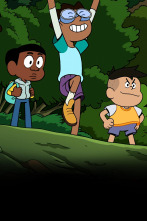 Imagen de El mundo de Craig (T4): El sendero de los campeones - 1