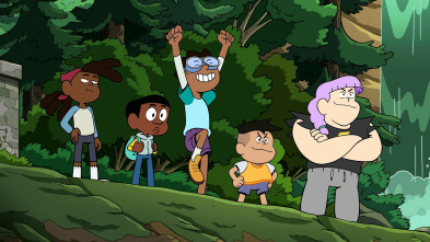 Imagen de El mundo de Craig (T4): El sendero de los campeones - 2