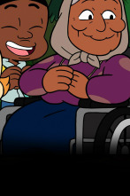 Imagen de El mundo de Craig (T4): De escapada con la abuela - 1