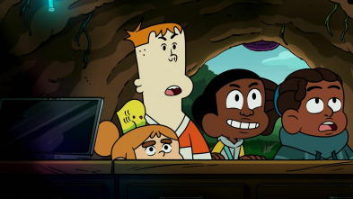 Imagen de El mundo de Craig (T4): Objetos perdidos - 2