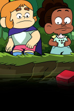 Imagen de El mundo de Craig (T4): La caja de aniversario - 1