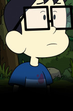 Imagen de El mundo de Craig (T4): El escondite - 1