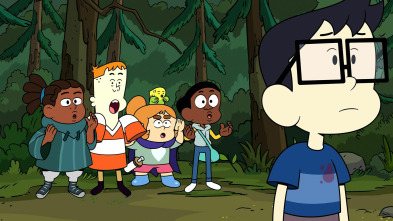 Imagen de El mundo de Craig (T4): El escondite - 2