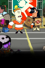 Imagen de El mundo de Craig (T4): Malas decisiones - 1