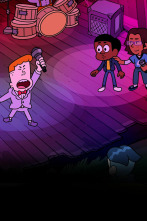 Imagen de El mundo de Craig (T4): El festival de talento del bosque - 1