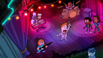 Imagen de El mundo de Craig (T4): El festival de talento del bosque - 2