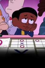 Imagen de El mundo de Craig (T4): Aventuras en Casino Bebé - 1