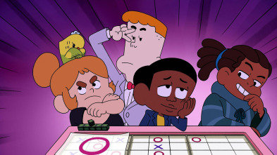 Imagen de El mundo de Craig (T4): Aventuras en Casino Bebé - 2