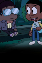 Imagen de El mundo de Craig (T4): El día al revés - 1