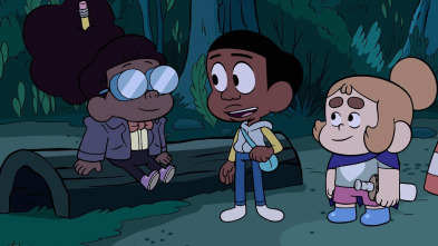Imagen de El mundo de Craig (T4): El día al revés - 2