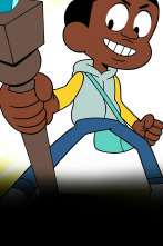 Imagen de El mundo de Craig (T4): Crono Musgo - 1