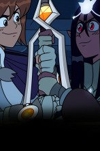 Imagen de El mundo de Craig (T4): Fuego y Hielo - 1