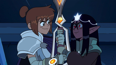 Imagen de El mundo de Craig (T4): Fuego y Hielo - 2