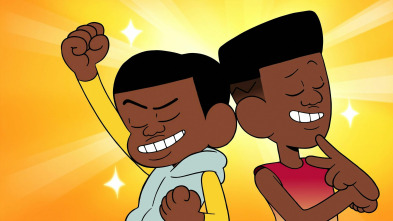 Imagen de El mundo de Craig (T4): El Dream Team - 2