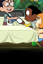 Imagen de El mundo de Craig (T4): El reto del chef - 1