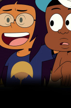Imagen de El mundo de Craig (T4): Equipo todo o nada - 1