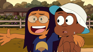 Imagen de El mundo de Craig (T4): Equipo todo o nada - 2