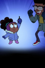 Imagen de El mundo de Craig (T4): Helados y sin llaves - 1
