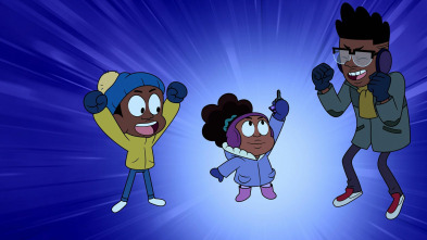 Imagen de El mundo de Craig (T4): Helados y sin llaves - 2