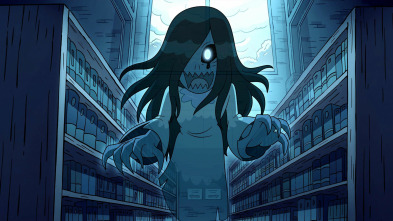Imagen de El mundo de Craig (T4): La leyenda de la biblioteca - 2