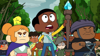 Imagen de El mundo de Craig (T3): Captura la bandera 5: La partida - 2