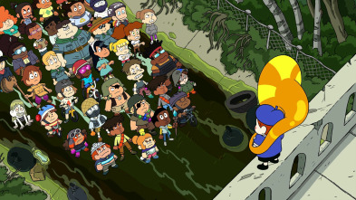 Imagen de El mundo de Craig (T3): Captura la bandera 4: El plan - 2