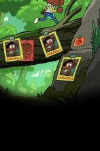 Imagen de El mundo de Craig (T3): Captura la bandera 3: La leyenda - 1