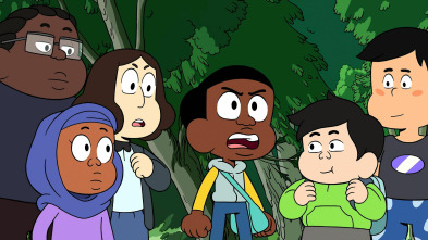 Imagen de El mundo de Craig (T3): Captura la bandera 2: El rey - 2