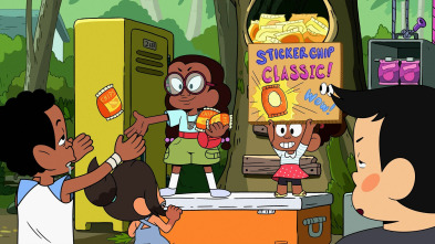 Imagen de El mundo de Craig (T3): Jessica, la becaria - 2