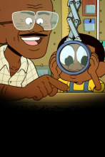 Imagen de El mundo de Craig (T3): Hermano constructor - 1