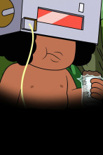 Imagen de El mundo de Craig (T3): La copia de Carter - 1