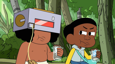 Imagen de El mundo de Craig (T3): La copia de Carter - 2
