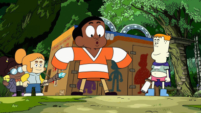 Imagen de El mundo de Craig (T3): Cambio de cuerpo - 2