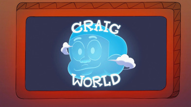 Imagen de El mundo de Craig (T3): Craiglandia - 2