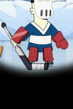 Imagen de El mundo de Craig (T3): La sudadera nueva - 1