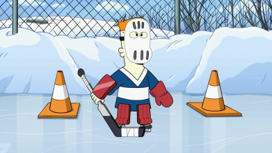 Imagen de El mundo de Craig (T3): La sudadera nueva - 2