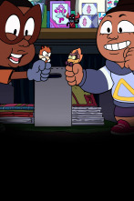 Imagen de El mundo de Craig (T3): Fan o enemiga - 1