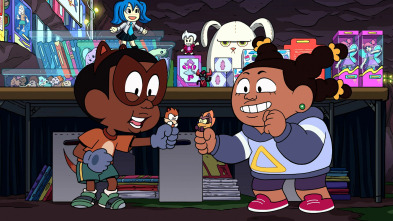 Imagen de El mundo de Craig (T3): Fan o enemiga - 2