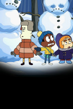 Imagen de El mundo de Craig (T3): Bienvenidos a la Calle Bosque - 1