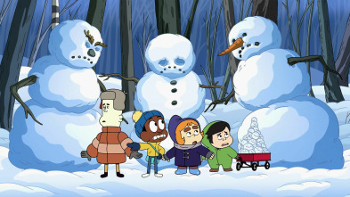 Imagen de El mundo de Craig (T3): Bienvenidos a la Calle Bosque - 2