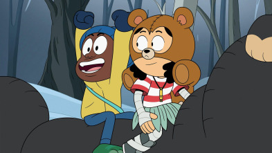 Imagen de El mundo de Craig (T3): Rompiendo el hielo - 2