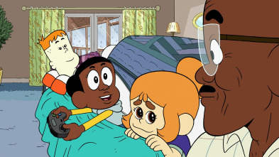 Imagen de El mundo de Craig (T3): Hogar hogareño - 2