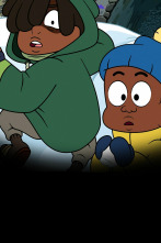 Imagen de El mundo de Craig (T3): Vacaciones de invierno - 1