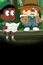Imagen de El mundo de Craig (T3): Bosquiverso alternativo - 1