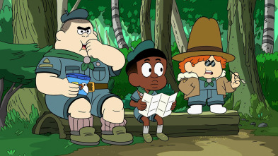 Imagen de El mundo de Craig (T3): Bosquiverso alternativo - 2