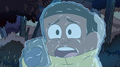 Imagen de El mundo de Craig (T3): No necesito un gorro - 2
